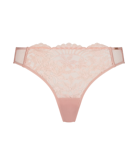 Kea Thong, Pink