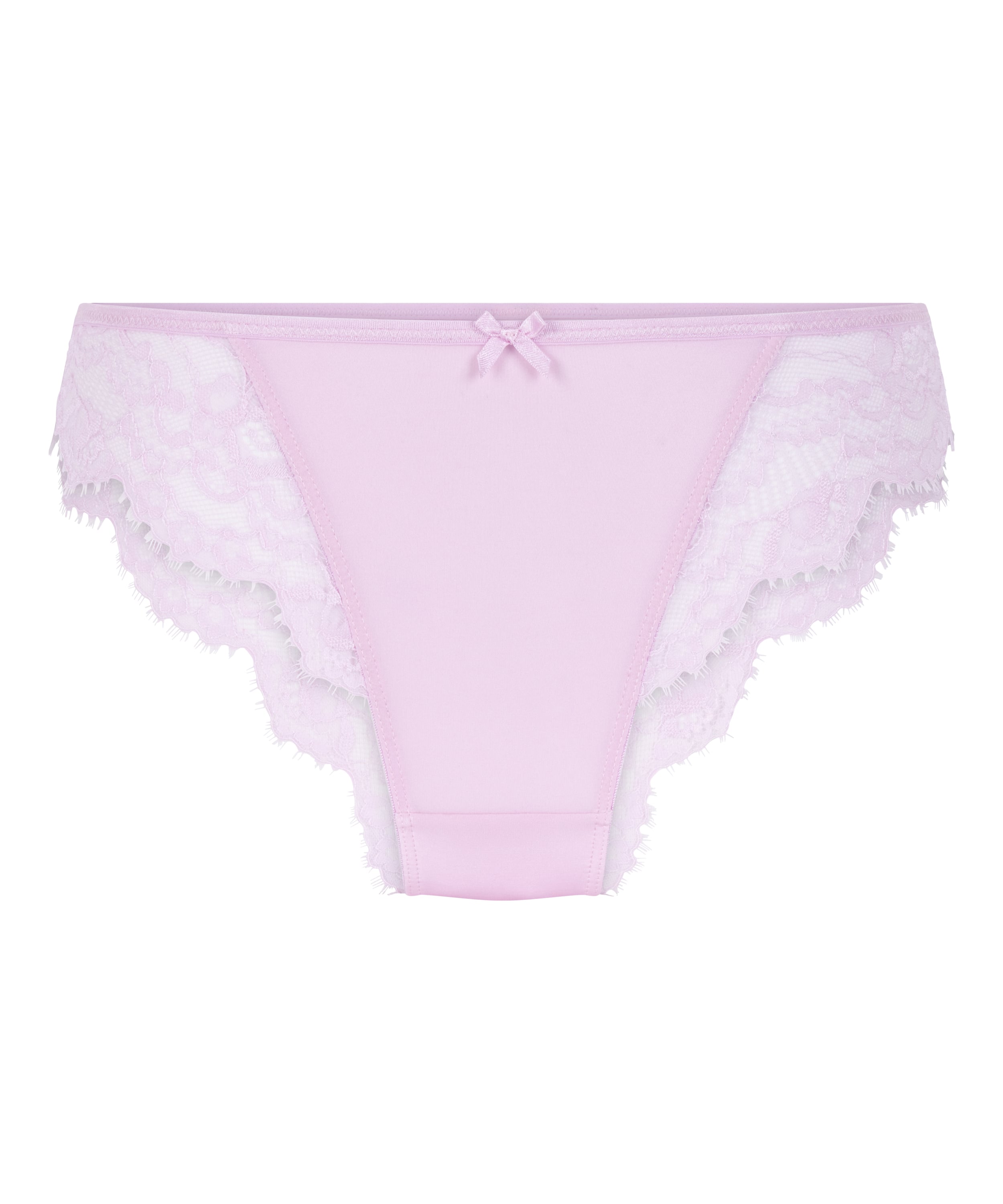 Caro Highleg Brazilian, Pink, main