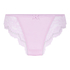 Caro Highleg Brazilian, Pink