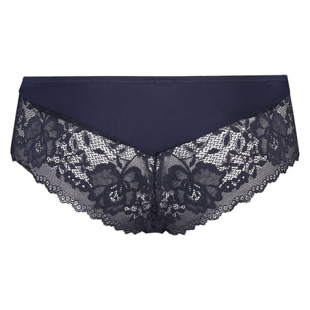 Maya Brazilian, Blue