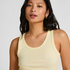 Singlet Jersey, Yellow