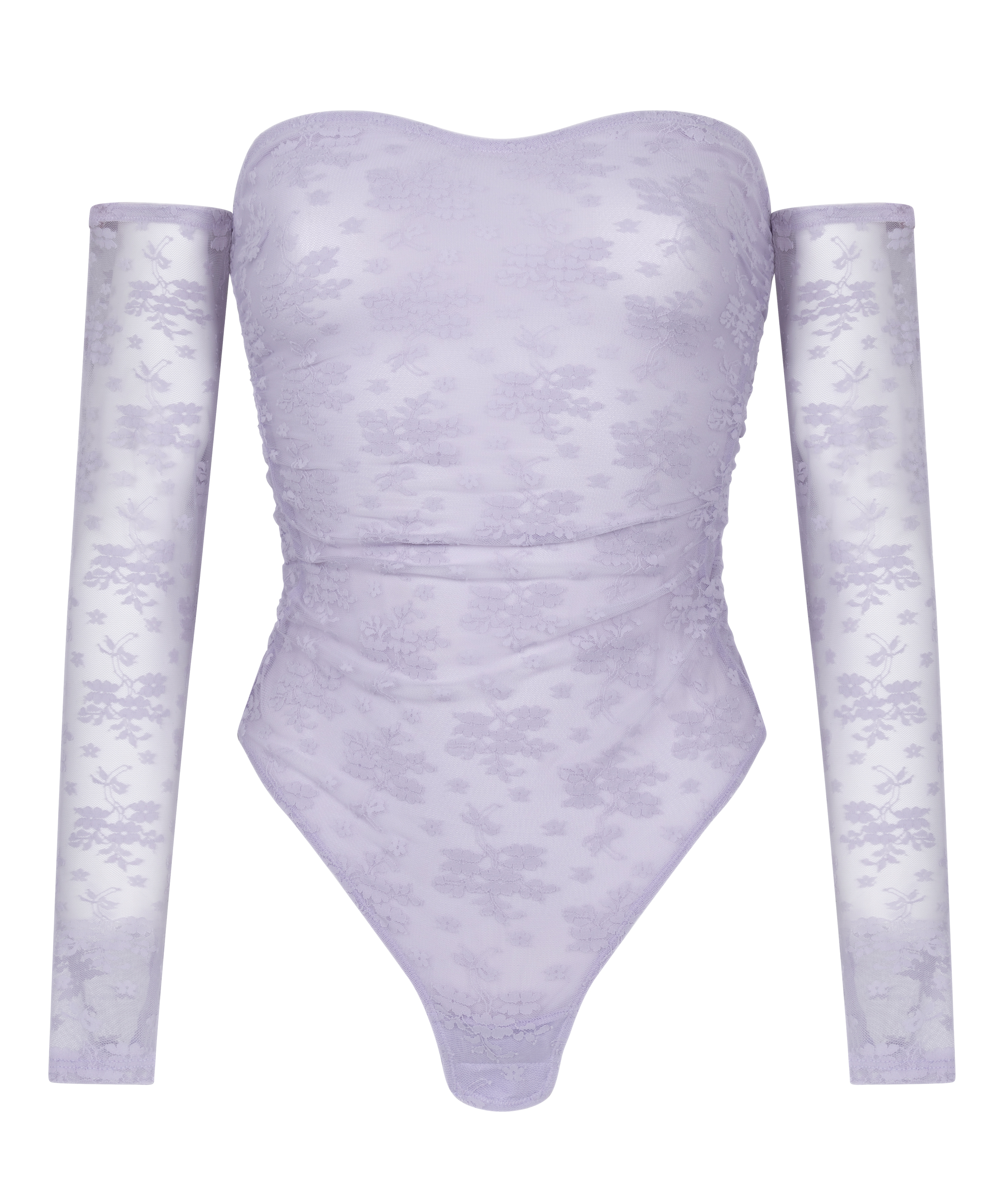 Fiona Body, Purple, main