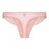 Isadora Thong, Pink