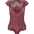 Body Rosie, Purple