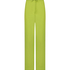Flowy Trousers, Green