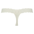 Thong Jordan, White
