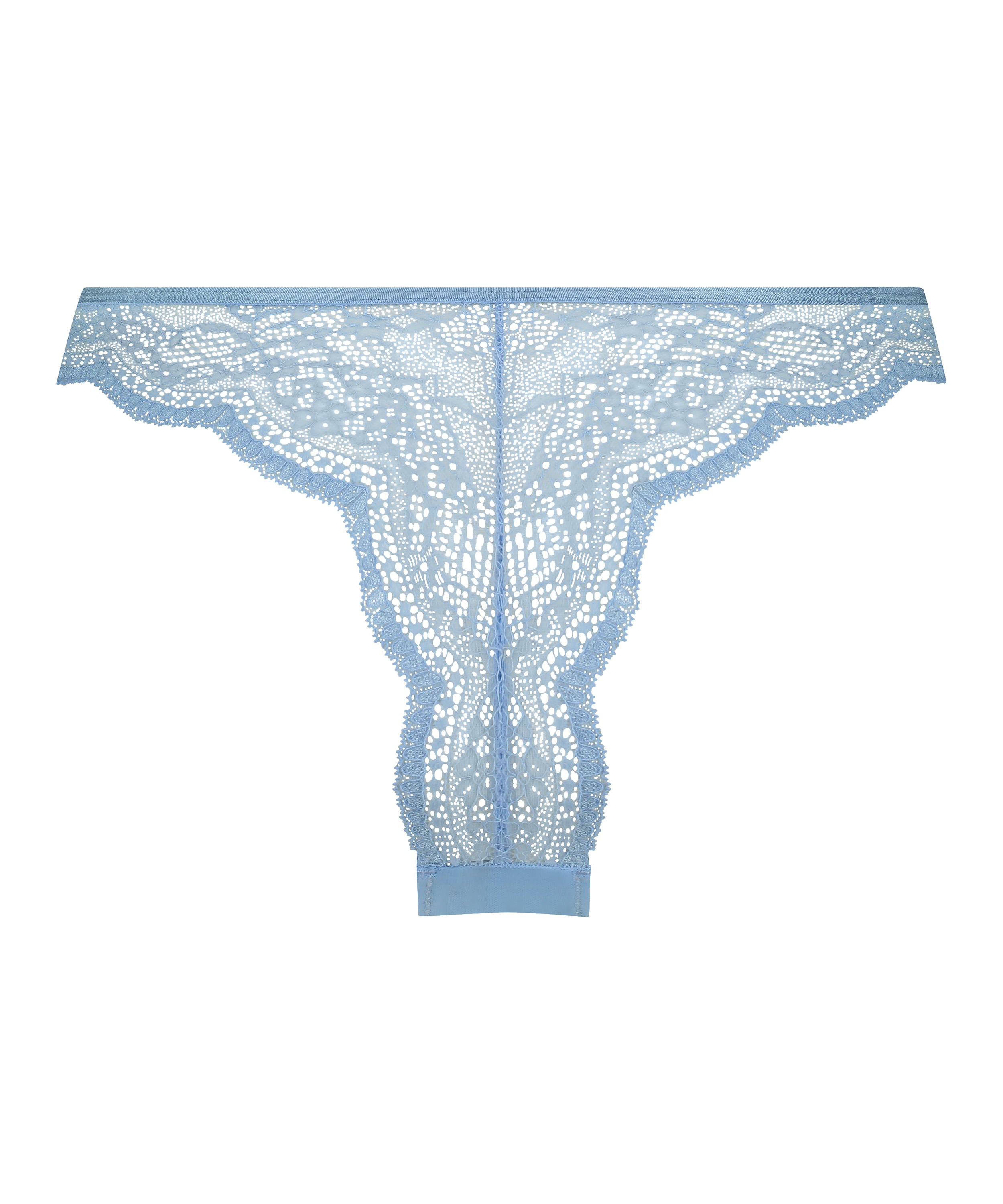Isabelle Cheekini, Blue, main