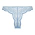 Isabelle Cheekini, Blue