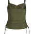 Luna Shaping Tankini, Green