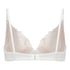 Anouk Non-Padded Underwired Bra, White