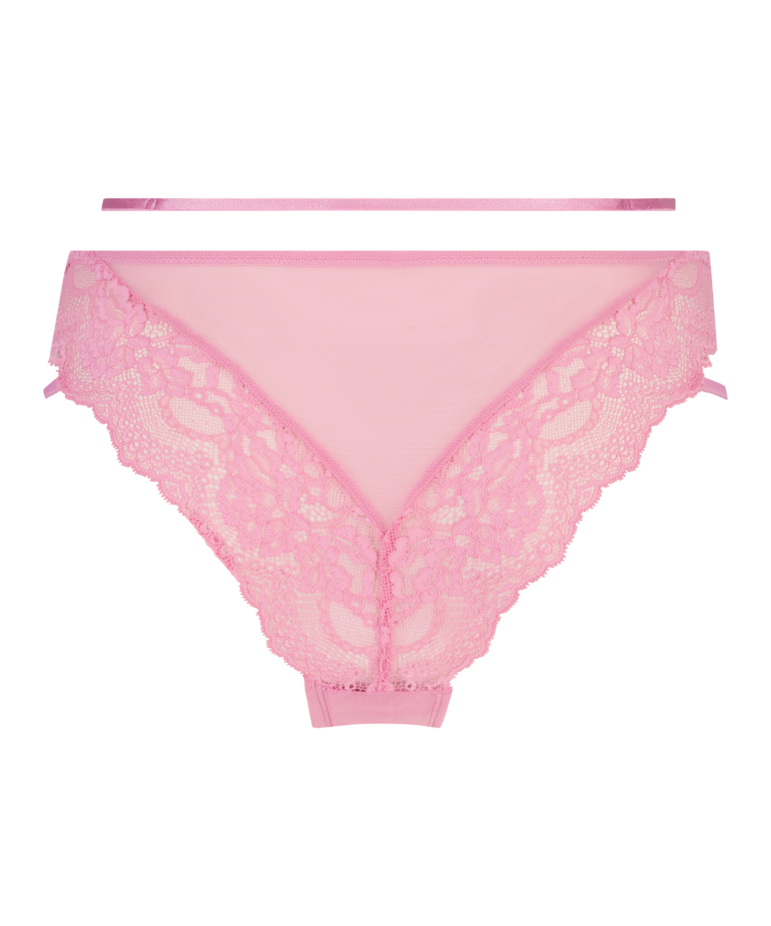 Amala Brazilian, Pink, main