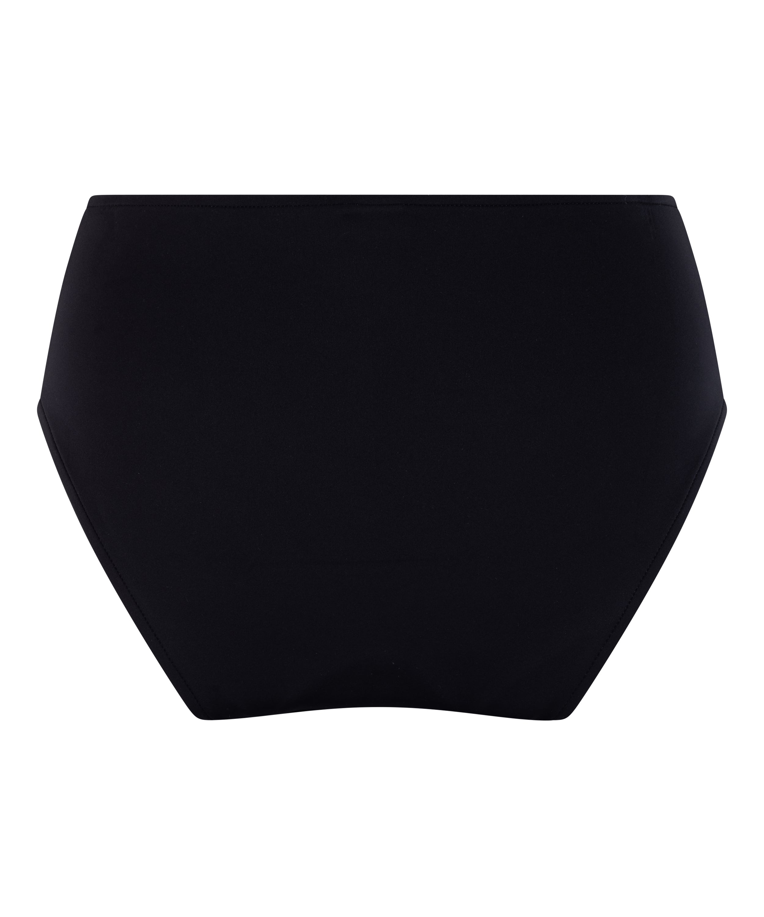 Neoprene Rio Bikinibottom, Black, main