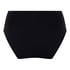 Neoprene Rio Bikinibottom, Black