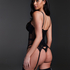 Private Elizabeth Bustier, Black