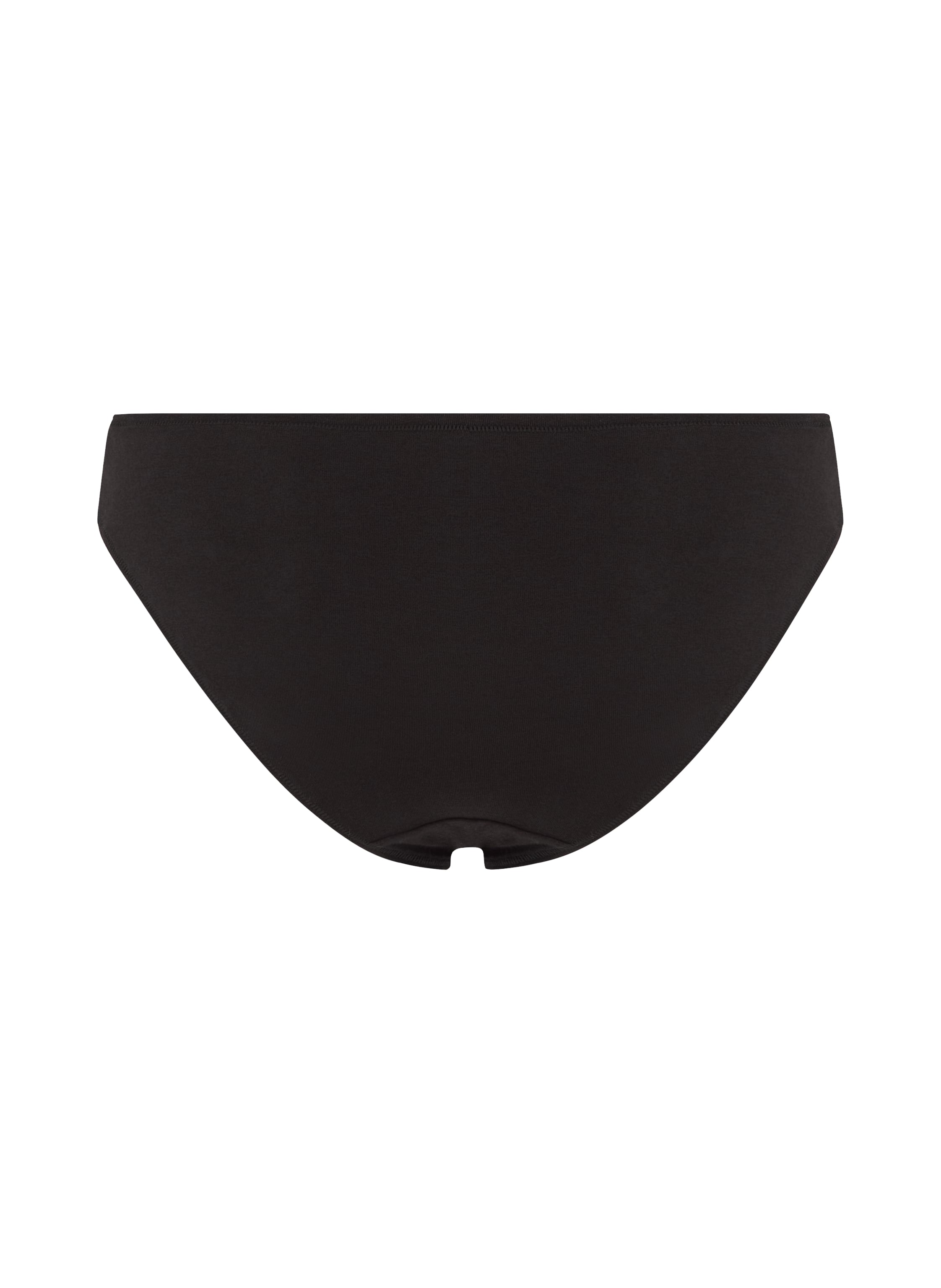 Cotton Kira Rio, Black, main
