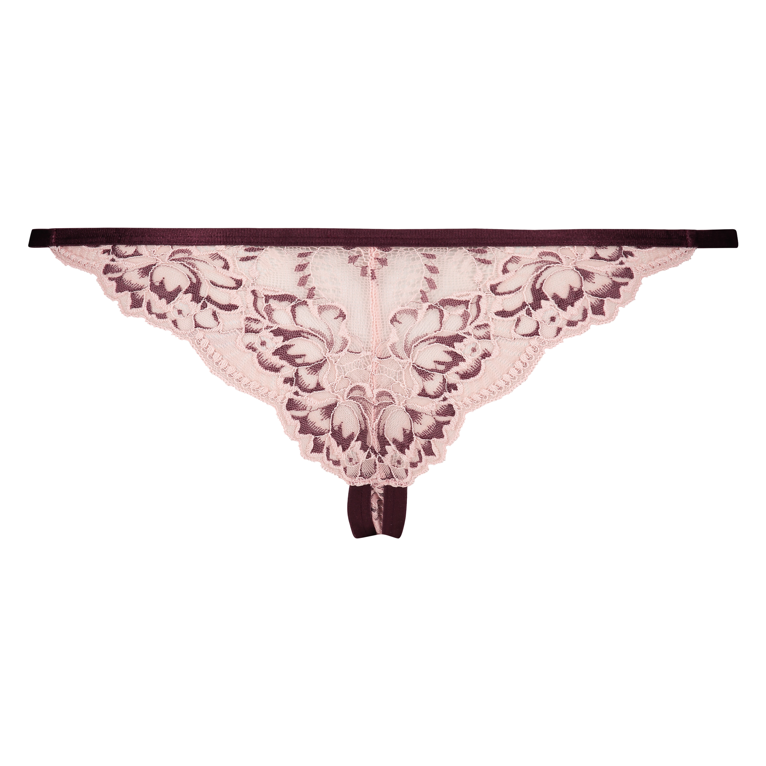 Che Cheekini, Pink, main