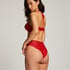 Mariah Brazilian, Red
