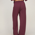Pyjama Pant Jersey Essential, Purple