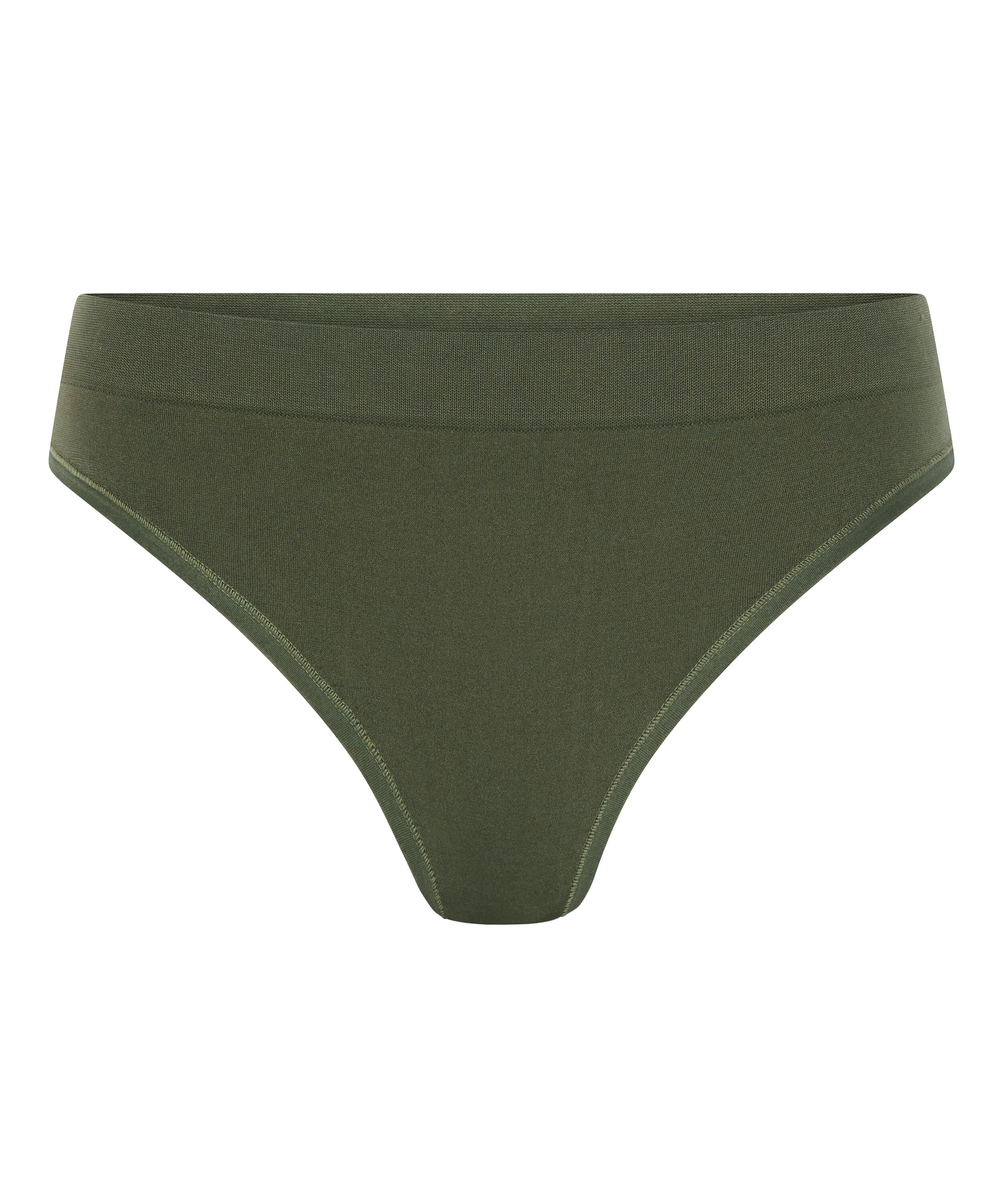 Dide Thong, Green
