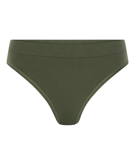 Dide Thong, Green