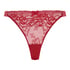 Sully Thong, Red