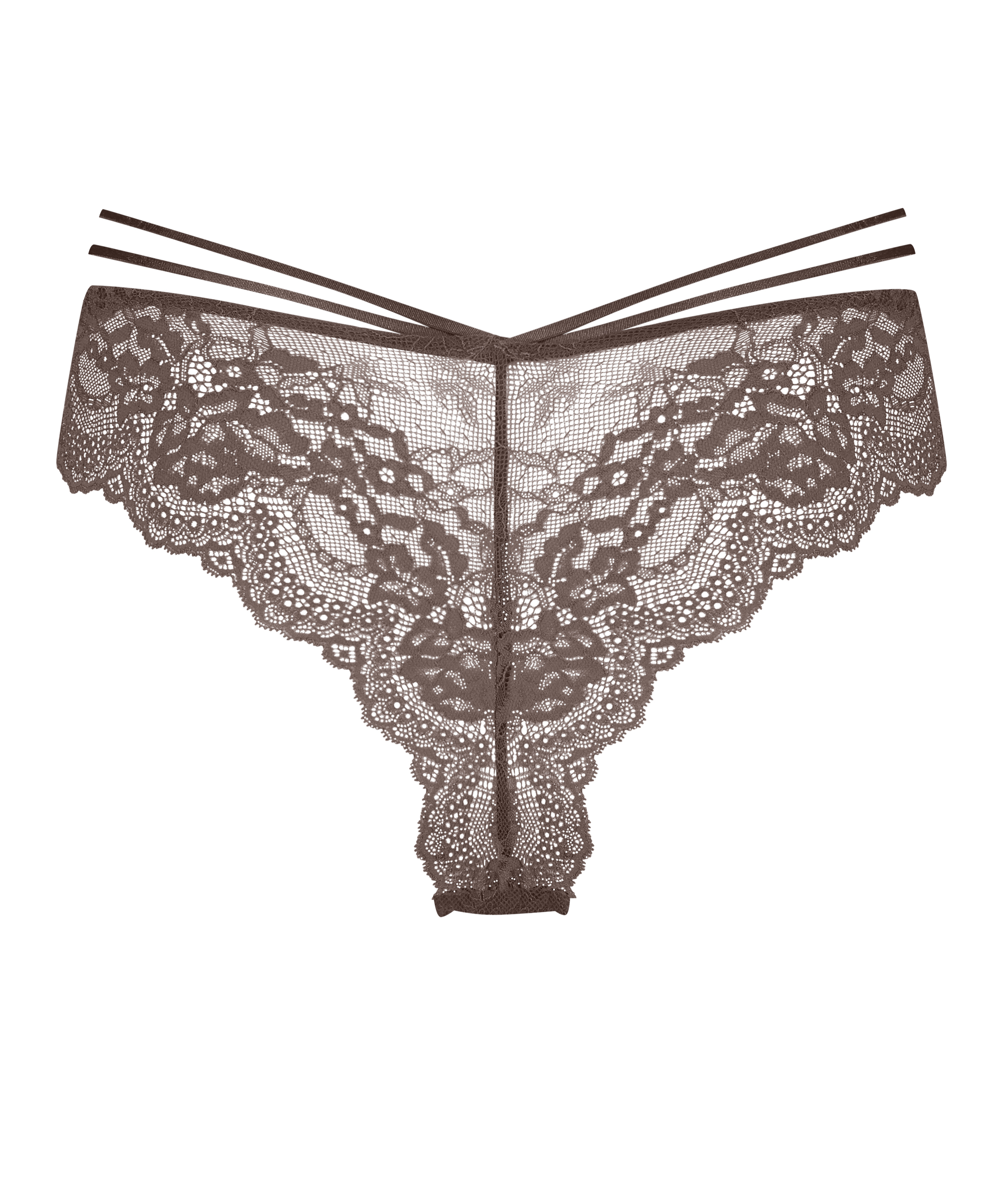 Shay Brazilian, Brown, main