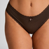 Georgia Cotton Brazilian, Brown