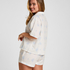 Jacket Woven, White