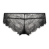 Lillie Brazilian Curvy, Black