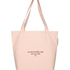 Canvas Tote Bag Small, Pink
