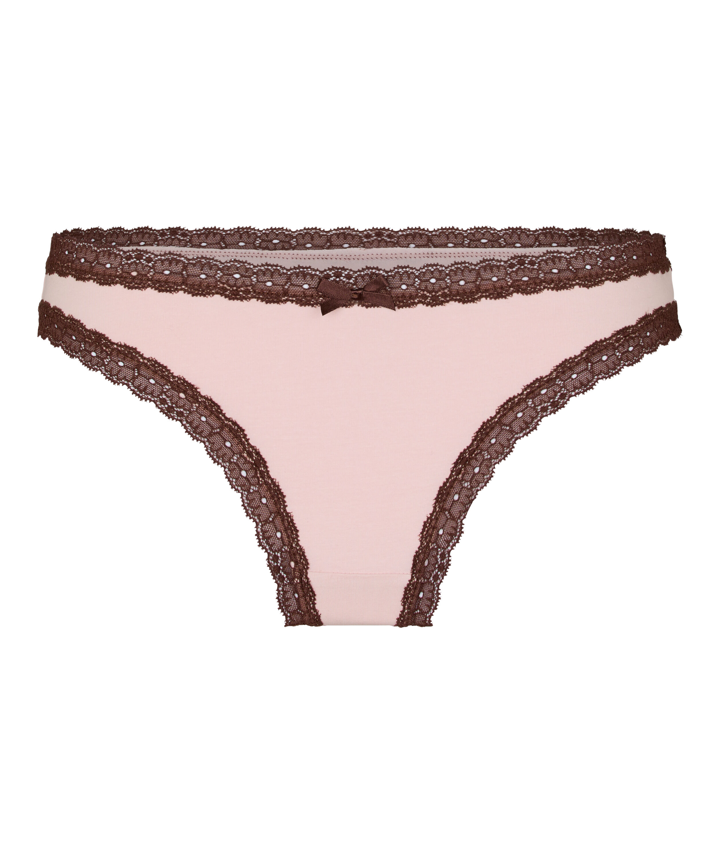 Georgia Thong, Pink