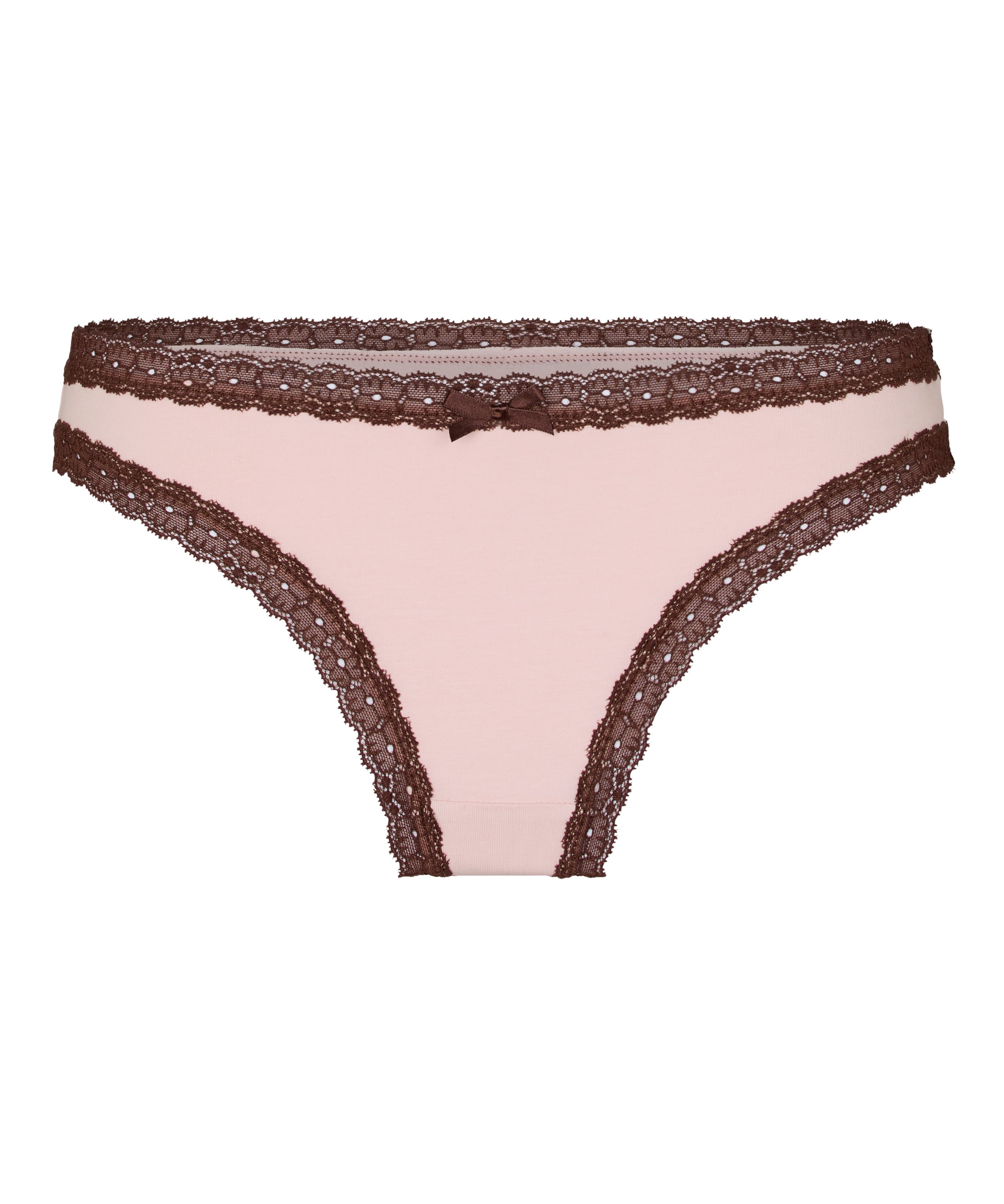 Georgia Thong, Pink, main
