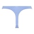 Marine Thong, Blue
