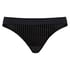 Pia thong, Black