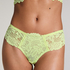 Shiloh Brazilian, Green