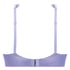 Charlie Non-Padded Underwired Bra, Purple