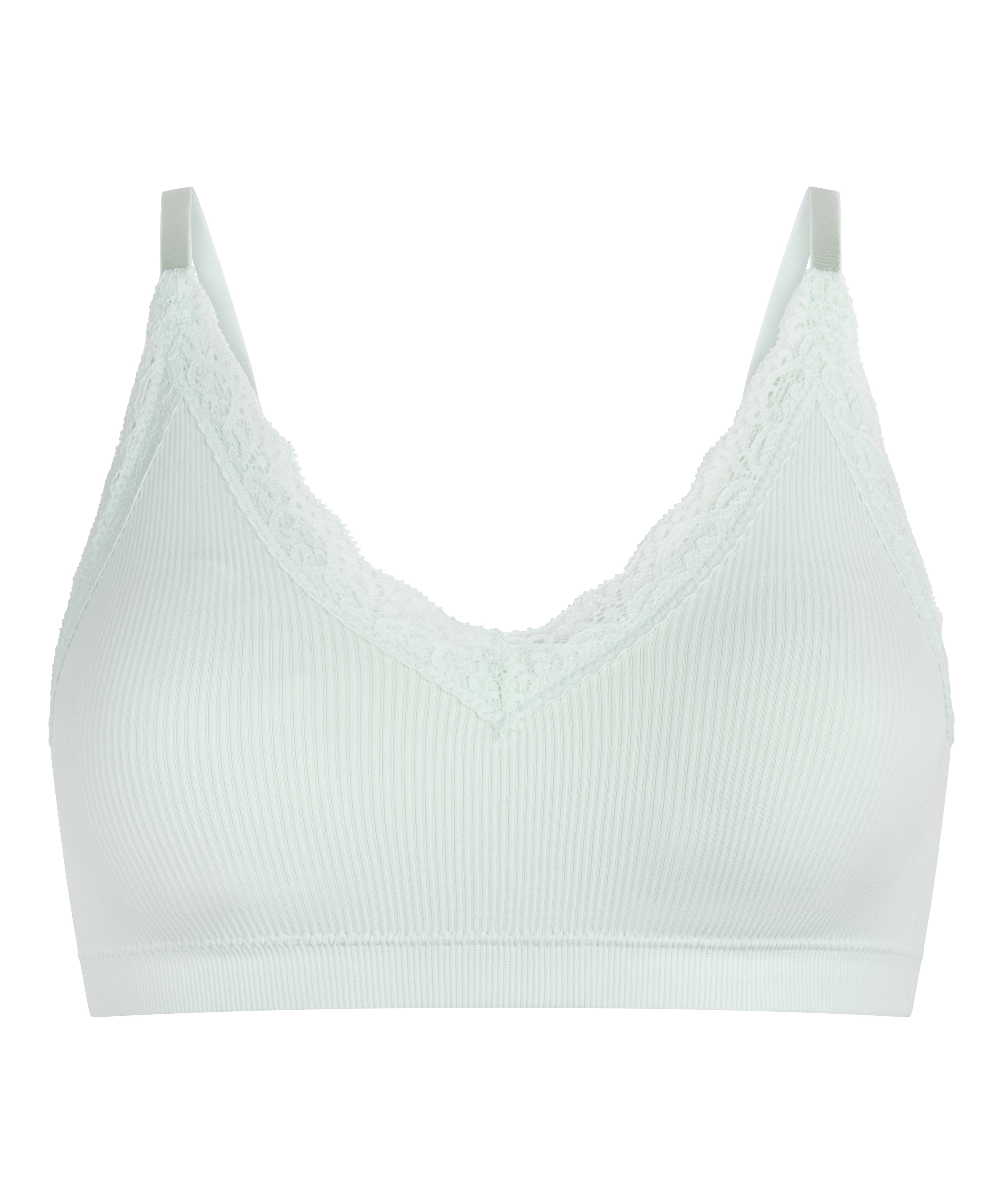 Lola Bralette, Green, main