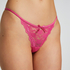 Mini Thong, Pink