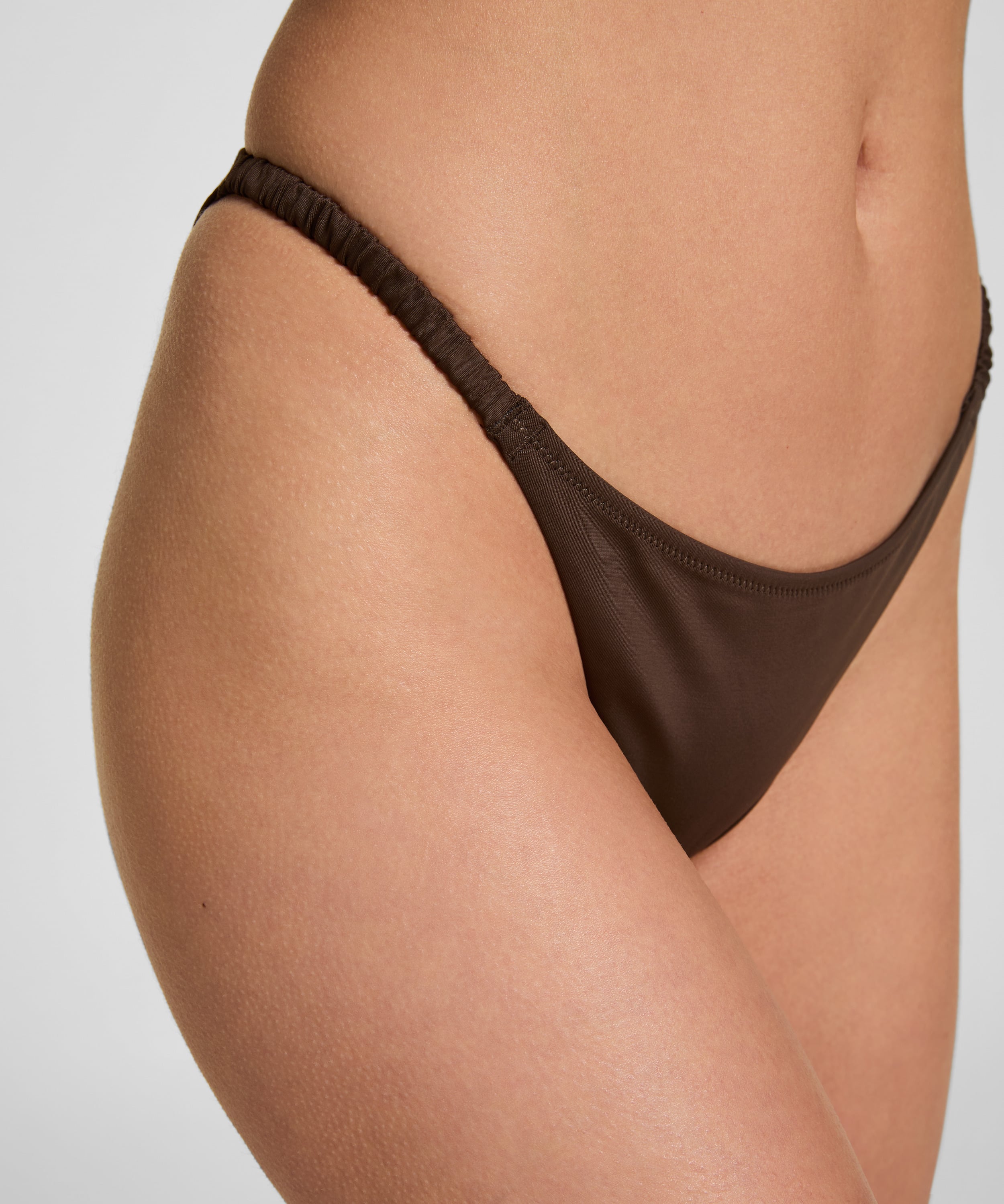 Bikini Bottom Riva, Brown, main
