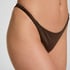 Bikini Bottom Riva, Brown
