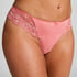 Diva thong, Pink