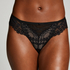 Daisy Thong, Black