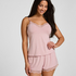 Pyjama Set Nana, Pink