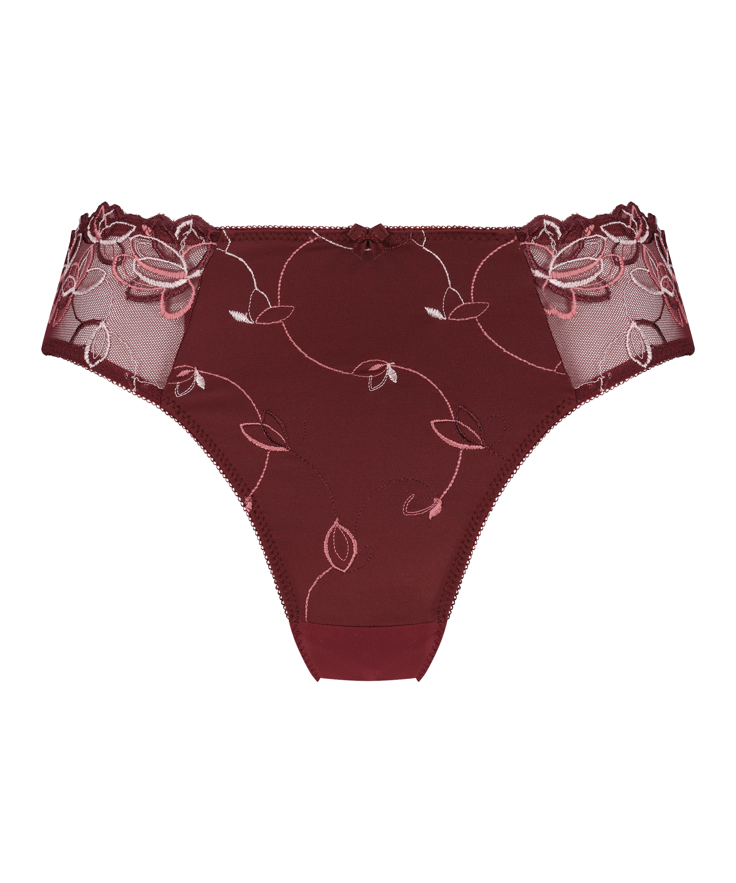 Diva knickers, Purple, main