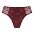 Diva knickers, Purple