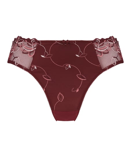 Diva knickers, Purple