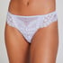 Daisy Thong, Purple