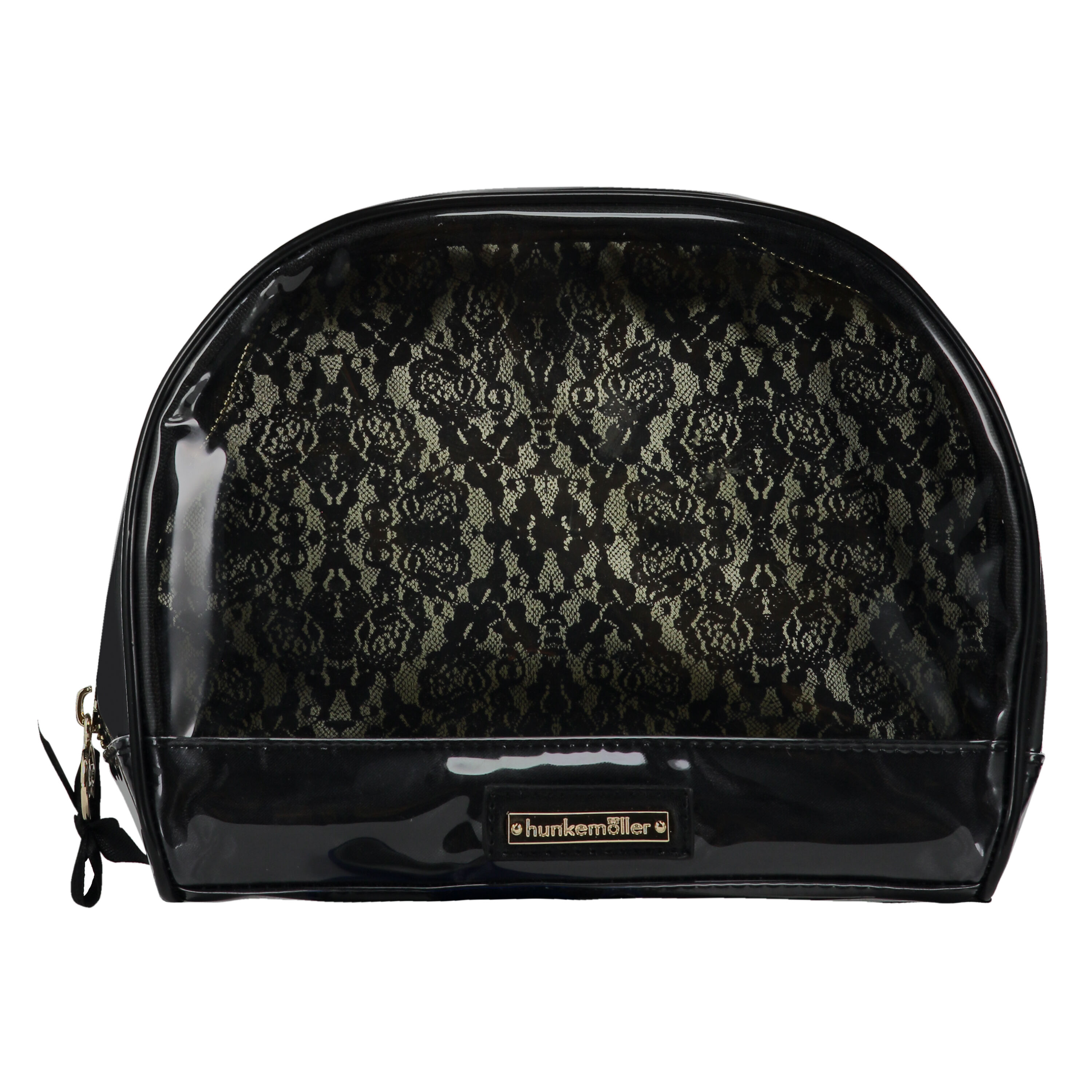 Make-Up Bag, Black