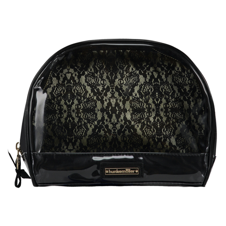 Make-Up Bag, Black