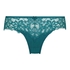 Isabella Brazilian, Green